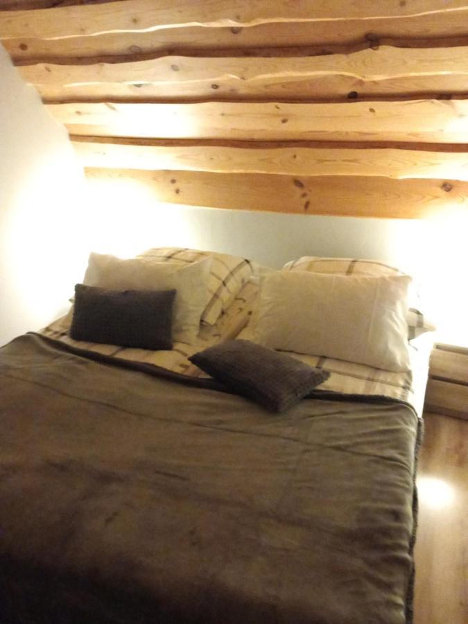 Oblazowka Nad Bialka Lodge Nowa Biala