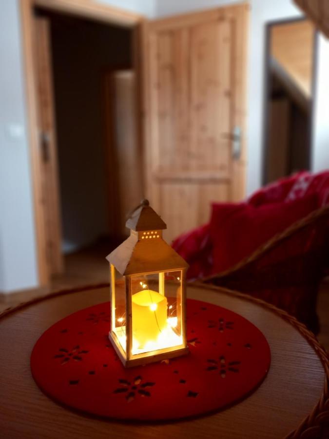 Oblazowka Nad Bialka * Nowa Biala