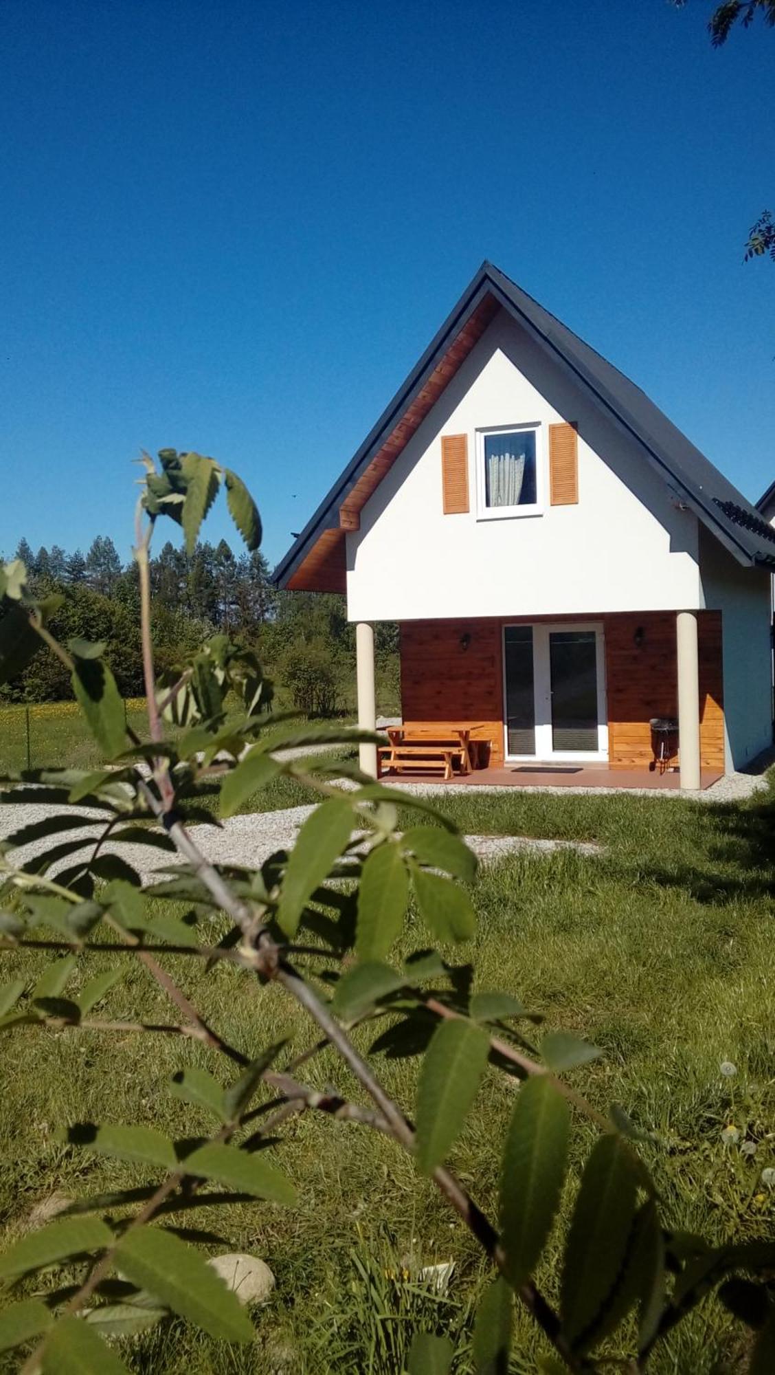 Oblazowka Nad Bialka Nowa Biala